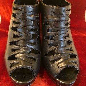 Calvin Klein high heels